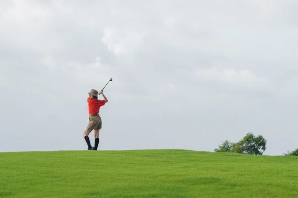 内莉科达强势拿下LPGA赛季第六冠 美国女将重返世界第一